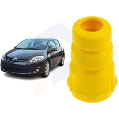 Στοπ αναρτήσης εμπρός για Toyota Auris 2006 2007 2008 2009 2010 2011 2012 4833102070