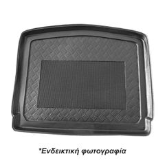 Cik - ΠΑΤΑΚΙ ΣΚΑΦΗ ΠΟΡΤ ΜΠΑΓΚΑΖ ΓΙΑ FORD MONDEO COMBI 2014+ (ΒΑΘΟΣ 4,5 CM) ΛΑΣΤΙΧΟ ΣΕ ΜΑΥΡΟ ΧΡΩΜΑ - 1 ΤΕΜ. (BM.FO.0026/CK)