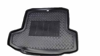 Cik - ΠΑΤΑΚΙ ΣΚΑΦΗ ΠΟΡΤ ΜΠΑΓΚΑΖ ΓΙΑ SKODA OCTAVIA 3 A7 ACTIVE 4D / 5D 2013-2020 ΛΑΣΤΙΧΟ ΣΕ ΜΑΥΡΟ ΧΡΩΜΑ - 1 ΤΕΜ. (BM.SK.0016/CK)