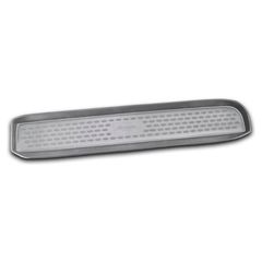 ΠΑΤΑΚΙ ΣΚΑΦΗ ΠΟΡΤ ΜΠΑΓΚΑΖ ΓΙΑ LEXUS LX 470 ΚΟΝΤΟ SW 1998-2007 TPE ΛΑΣΤΙΧΟ ΣΕ ΑΝΘΡΑΚΙ ΣΚΟΥΡΟ ΓΚΡΙ ΧΡΩΜΑ NOVLINE - 1 ΤΕΜ.