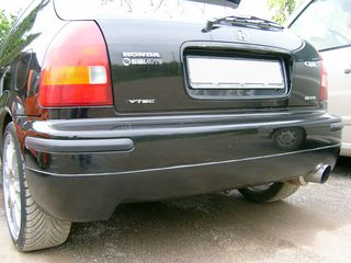Rear Spoiler Defuser CIVIC 96-00-thumb-2
