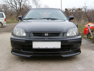 Front Spoiler CIVIC 96-00-thumb-2