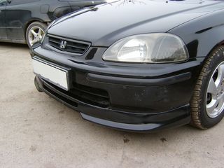 Front Spoiler CIVIC 96-00-thumb-1