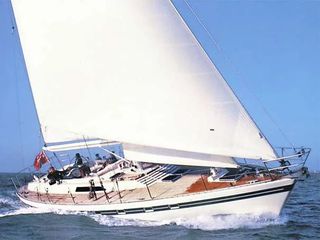 Ιστιοφόρο 1984 TAYANA 55