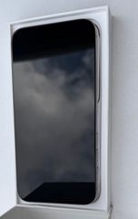 iPhone 15 pro max 512 gb titanium