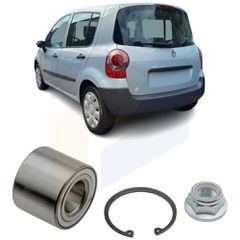 Ρουλεμάν τροχού για Renault Modus 2005 2006 2007 2008 2009 2010 2011 2012 2013 402020003R