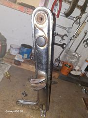 ΨΑΛΙΔΙ ΝΙΚΕΛ HONDA C50E-thumb-1