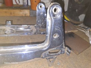 ΨΑΛΙΔΙ ΝΙΚΕΛ HONDA C50E-thumb-2