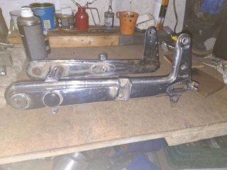 ΨΑΛΙΔΙ ΝΙΚΕΛ HONDA C50E-thumb-3