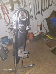 ΨΑΛΙΔΙ ΝΙΚΕΛ HONDA C50E-thumb-7
