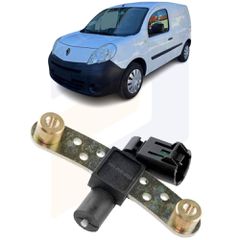 Αισθητήρας θέσης στροφάλου για Renault Kangoo 2008 2009 2010 2011 2012 2013 7700108073