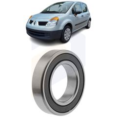 Βάση κεντρικού άξονα για Renault Modus 2005 2006 2007 2008 2009 2010 2011 2012 2013 7701071133