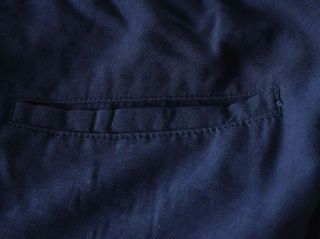 U.S. Grand Polo Ανδρικό Παντελόνι USSS112M-thumb-3