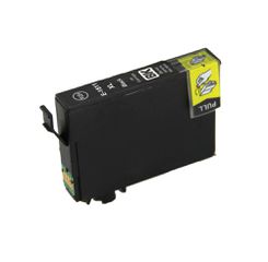 Μελάνι EPSON Συμβατό T1811 XL 18XL Σελίδες:450 Black για XP, 102, 202, 205, 212, 215, 30, 302, 305, 312, 315, 402, 405, 405WH, 412, 415
