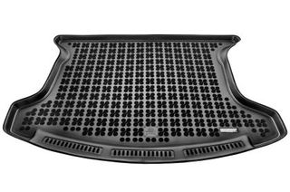 Πατάκι πορτ-μπαγκάζ Nissan QASHQAI+2 7 seats (2008 - 2013) - 1τμχ., Rezaw Plast