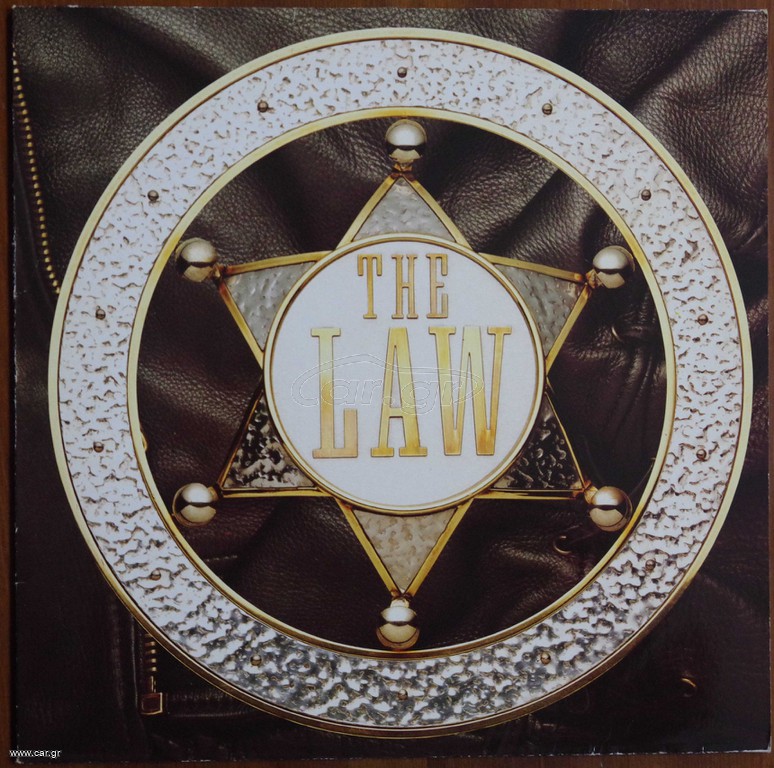 THE LAW - THE LAW