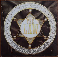 THE LAW - THE LAW