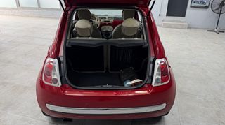 Fiat 500 2014 1.3 LOUNGE PANORAMA-thumb-11