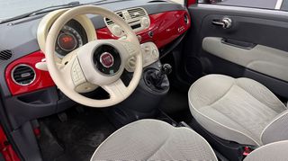 Fiat 500 2014 1.3 LOUNGE PANORAMA-thumb-5