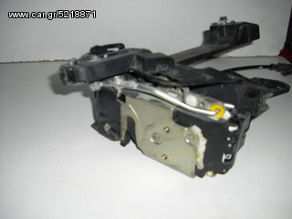 FORD FIESTA 02-08 Κλειδαριά πόρτας πίσω δεξιά