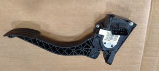 Πεντάλ Γκαζιού Ηλεκτρικό--DS7 Crossback- OPEL-PEUGEOT-(86ET34)-(PSA9674829180/RB)- 1.6 ΒΕΝΖΙΝΗ --HYBRID--(Μοντ-2017-2024)-(Σαν καινούργια από αυτοκίνητο με 20.000 χιλιόμετρα )