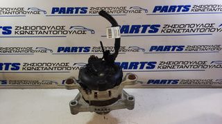 ΔΥΝΑΜΟ (ΜΕ ΚΑΣΤΑΝΙΑ) B12XER 1.2cc 16v - B14XER 1.4cc 16v OPEL CORSA E 2015-2019 (EG)