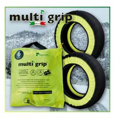 Χιονοκουβέρτες για SUV AGRIPOOL Multi Grip T.G. 93 – Αχρησιμοποίητες