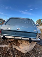 Ford Granada 1984