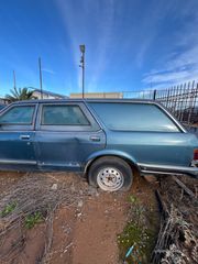 Ford Granada 1984-thumb-1
