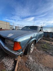 Ford Granada 1984-thumb-2
