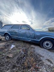 Ford Granada 1984-thumb-4
