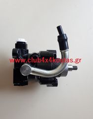 ΑΝΤΛΙΑ ΥΔΡΑΥΛΙΚΟΥ ΤΙΜΟΝΙΟΥ TOYOTA HILUX 2L 2.4 '88-'98 2WD-4WD / VW TARO 2L 2.4 '88-'98 2WD-4WD (Α' ΠΟΙΟΤΗΤΑ ΜΕ ΦΠΑ)-thumb-1