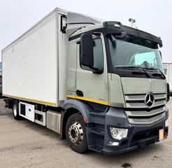 Ψυγείο Mercedes-Benz 2014 ANTOS 1833 ΨΥΓΕΙΟ CARRIER