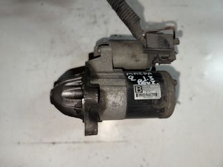 MAZDA 2 07-14  Μίζα 1.3 (ZJ)