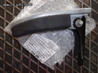 PIAGGIO BEVERLY 300i Μαρσπιες Πίσω Αριστερός Γνήσιος -thumb-1