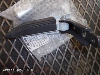 PIAGGIO BEVERLY 300i Μαρσπιες Πίσω Αριστερός Γνήσιος -thumb-3