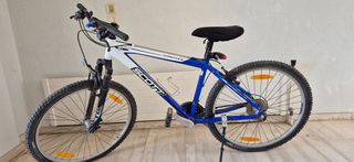 All - Mountain Scott 2020 60 REFLEX LITE FLITE TUBING