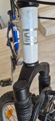 All - Mountain Scott 2020 60 REFLEX LITE FLITE TUBING-thumb-6