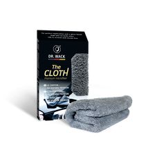 Πανί The Cloth Premium microfiber 1τμχ Dr. Wack | Pancarshop