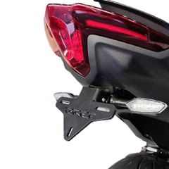 ΒΑΣΗ ΠΙΝΑΚΙΔΑΣ GREF P/T012 T-MAX 560 20-21