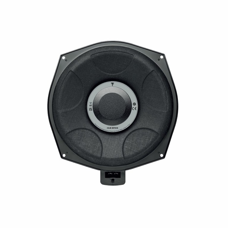 focal ISUB BMW8