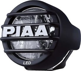 piaa DK537BEG LP530 3.5" Round lamp kit 8W / 187lm per lamp / 6000K White Fog BeamECE Certified