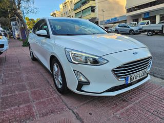 Ford Focus 2019