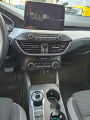 Ford Focus 2019-thumb-4