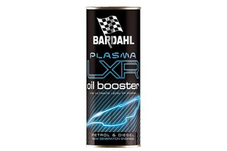 Bardahl Plasma LXR Oil Booster 400ml – Πρόσθετο Λαδιού Υψηλής Τεχνολογίας 400ml – 2011