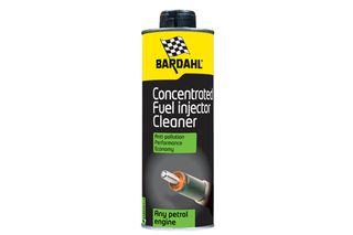Bardahl Concentrated Fuel Injector Cleaner Καθαριστικό Μπεκ Υψηλής Συγκέντρωσης 300ml – 1198