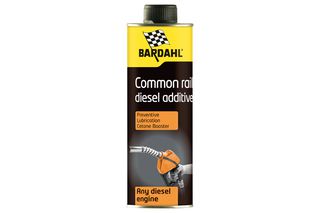 Bardahl Common Rail Diesel Injector Cleaner Καθαριστικό & Προστασίας Συστήματος Ψεκασμού 500ml – 1155