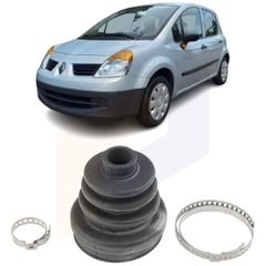 Φούσκα μπιλιοφόρου εμπρός για Renault Modus 2005 2006 2007 2008 2009 2010 2011 2012 2013