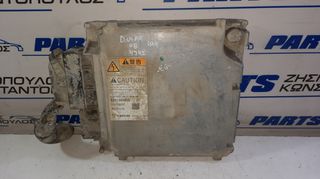 ΕΓΚΕΦΑΛΟΣ ΚΙΝΗΤΗΡΑ 4x4 4JK1 2.5 DiTD 16v ISUZU P/U D-MAX 2007-2013 (EG)