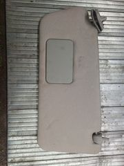 TOYOTA COROLLA VESRO 2002-2007 ΣΚΙΑΔΙΟ ΟΔΗΓΟΥ